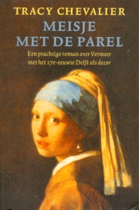 Meisje met de parel