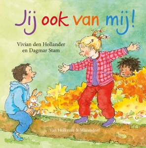 Jij ook van mij!