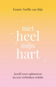 Met heel mijn hart