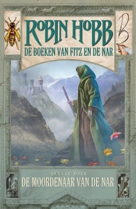 De Boeken van Fitz en Nar. De Moordenaar van de Nar.