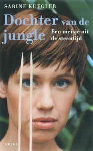Dochter van de jungle