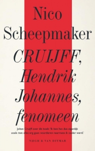 Cruijff, Hendrik Johannes, fenomeen