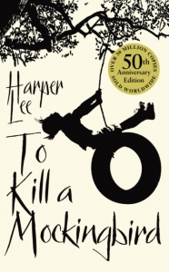 To Kill a Mockingbird / druk 1