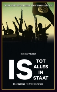 IS. Tot alles in staat.