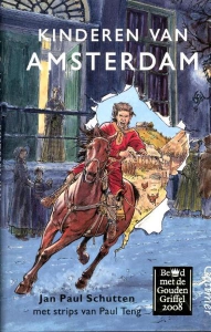 Kinderen van Amsterdam