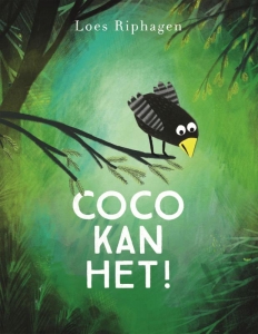 Coco kan het!