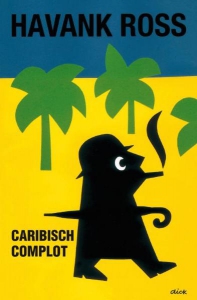 Caribisch complot