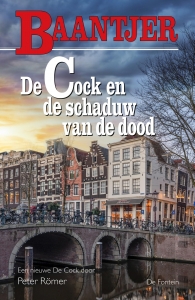 Baantjer. De Cock en de schaduw van de dood.