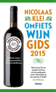 Omfietswijngids 2015