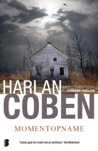 Momentopname / druk 15