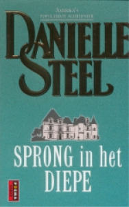 Sprong in het diepe