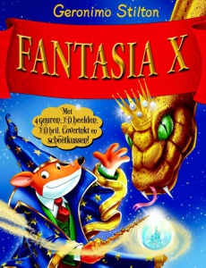 Fantasia X
