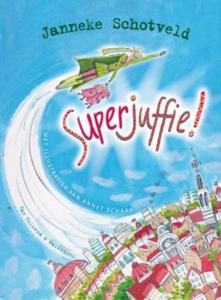 Superjuffie!