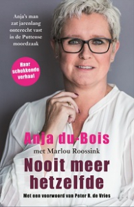 Nooit meer hetzelfde