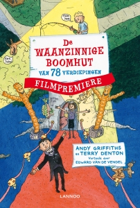 De waanzinnige boomhut van 78 verdiepingen