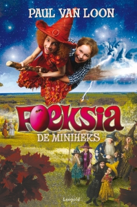 Foeksia de miniheks. Filmeditie.