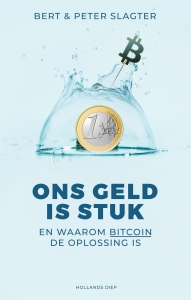 Ons geld is stuk