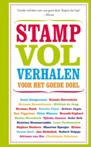 Stampvol verhalen