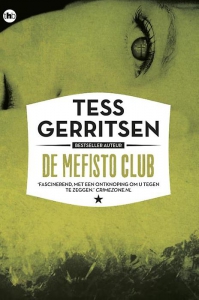 De Mefisto Club
