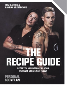 Personal Body Plan - the recipe guide