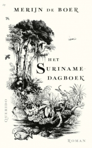 Het Surinamedagboek
