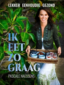 Ik eet zo graag