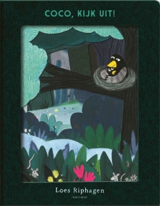 Coco, kijk uit!