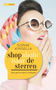 Shopaholic naar de sterren