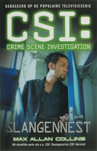 CSI. Slangennest