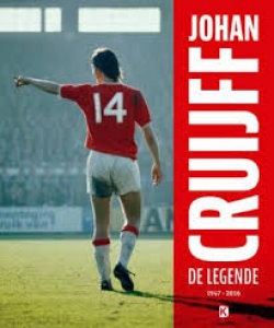 Johan Cruijff. De Legende.