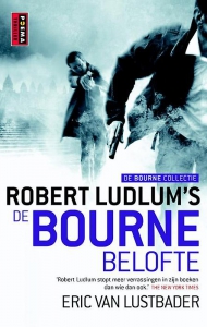 Robert Ludlum's De Bourne belofte