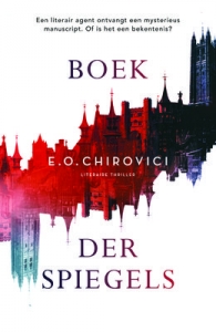 Boek der spiegels