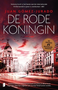 De rode Koningin