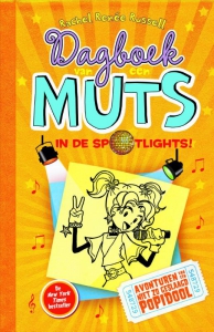 Dagboek van een muts 3.  In de spotlights!
