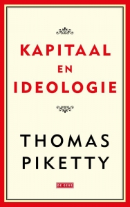 Kapitaal en ideologie