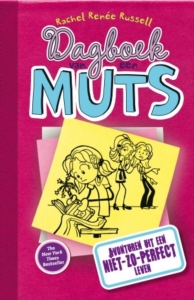 Dagboek van een muts 1