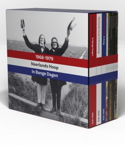 Neerlands Hoop in Bange Dagen 1968-1979