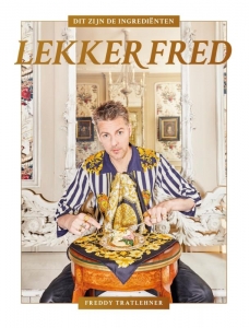 Lekker Fred