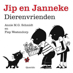 Jip en Janneke. Dierenvrienden