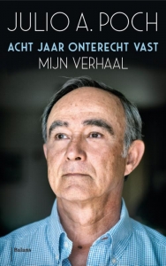 Acht jaar onschuldig vast