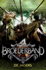 Broederband 3. De jagers.