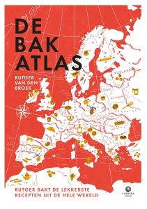 De bakatlas