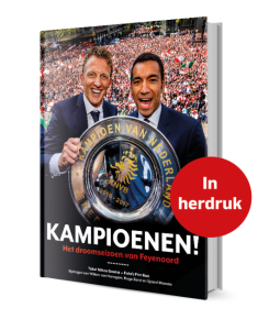 Kampioenen!