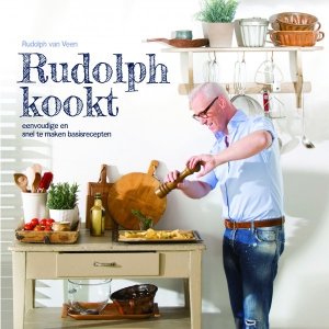 Rudolph kookt