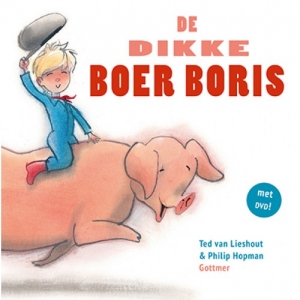 De dikke Boer Boris