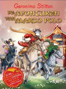 De avonturen van Marco Polo