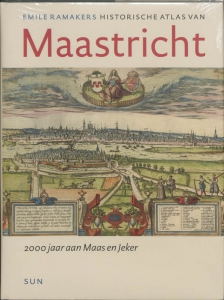 Historische atlas van Maastricht