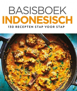 Basisboek Indonesisch