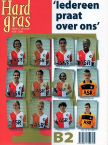 Hard Gras 90. Iedereen praat over ons