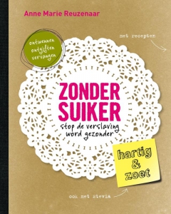 Zonder suiker